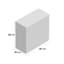 Cicero Kids 3 - Drawer Chest-1124846709