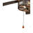 Basketball Ceiling Fan Pull Chain