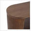 Console de vestibule moderne Mirod-8557842