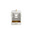 Boston 30 po X P 22 po De salle de bain simple en albâtre Quartz blanc