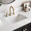 Ensemble de meuble-lavabo simple 61 po Grevera-1306377535