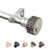 Satin Nickel
