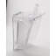Polycarbonate Wall Mount Ice Scoop Holder-558615582