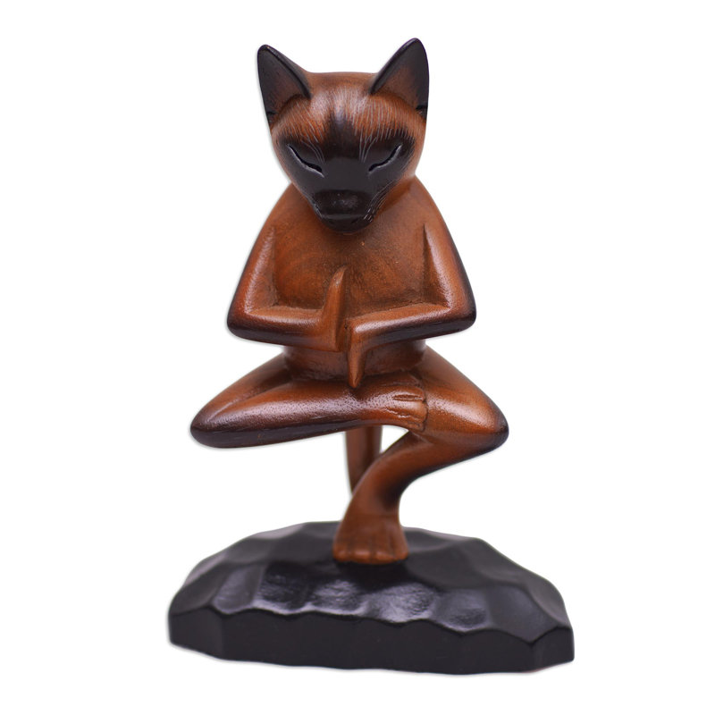 Edisha Animals Figurines & Sculptures