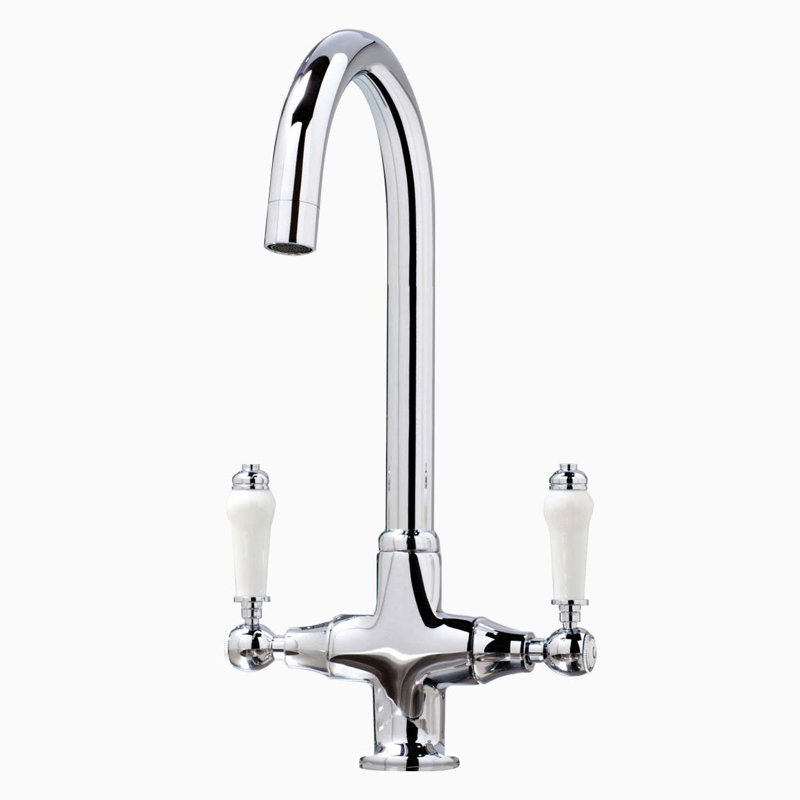 Belfry Kitchen Anouk Kitchen Faucet