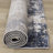 Fidencia Blue Cream Beige Abstract Area Rug-1429624220