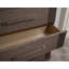 Montego 5-Drawer Chest