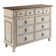 Ismael 52'' W 8 - Drawer Dresser