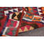 Tapis rétro, tapis de couloir, tapis turc, tapis moderne, kilim, tapis orientaux rouges, tapis aztèque, tapis de chambre à coucher