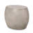 Outdoor Simple Convex Shape Side Table
