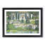 Church in Cassone by Gustav Klimt - Picture Frame Painting-62755207-62755203