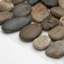 Carreau de mosaïque naturel-121635479