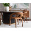 Atika Upholstered Arm Chair-1878375652