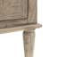Mandie Solid Wood 130cm W 7 - Drawer Chest of Drawers