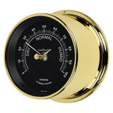 Stratus Humidity Instrument