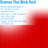 Non-Slip, Dirt-Trapping, Heavy-Duty Utility Runner Rug - (Extra-Long Custom Sizes Up to 55ft) - Absorbent for All-Weather, High-Traffic Entryways, Hallways, Patios & Offices - Red-1960485310