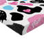 Drap-housse orange Ambesonne-106771392-106771281