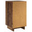 33.5 cm W Bedside Table-1470790801