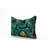 Animal Print Silk Reversible Pillow Cover