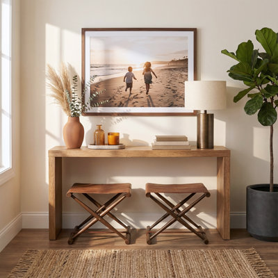 Tabouret d'appoint Philo