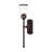 Leboeuf Dimmable Bath Sconce-283651662
