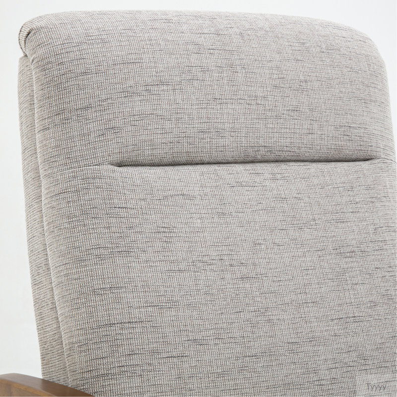 Fauteuil inclinable Tustin