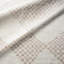 Jaipur Living Sarenthia Handknotted Geometric Taupe Area Rug (8'X10' Rectangle)