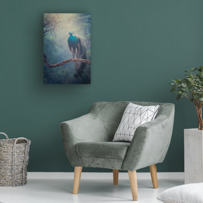 Œuvre sur toile «bol Abhinav Sharma»