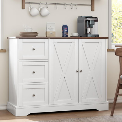 31.9cm Kitchen Pantry