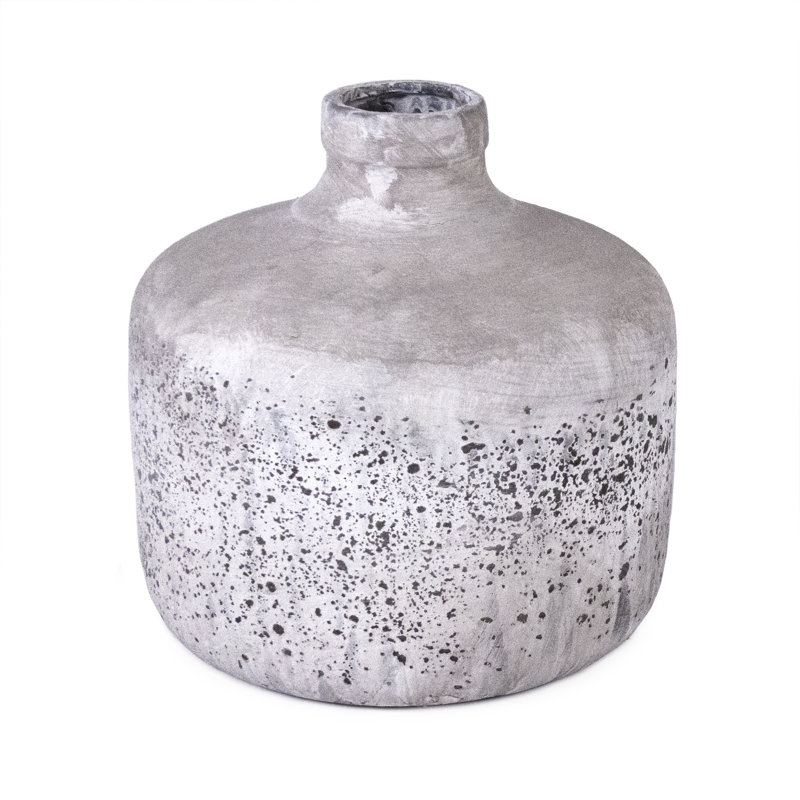 Pottery (5914l A344), 12" H