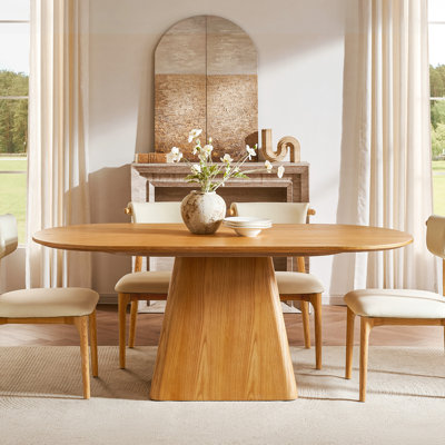 Table de salle à manger Hernest