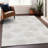 Malek Abstract Indoor / Outdoor Rug-95999710