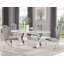 Chaise de salle à manger en velours-285378048-285378051