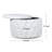 Fully Assembled Round Storage Ottoman with Deep Diamond Tufting and Hidden Storage-1078360097