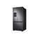 22 cu. ft. Smart 3-Door French Door Refrigerator with External Water Dispenser