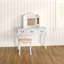 Lemaire Dressing Table with Mirror-17659432