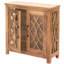 Vitrine Tiptonville 40 po