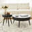 Ensemble de tables basses 2 pièces Mirlegava-1529934177