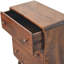 Commode, commode courbée-2034715949