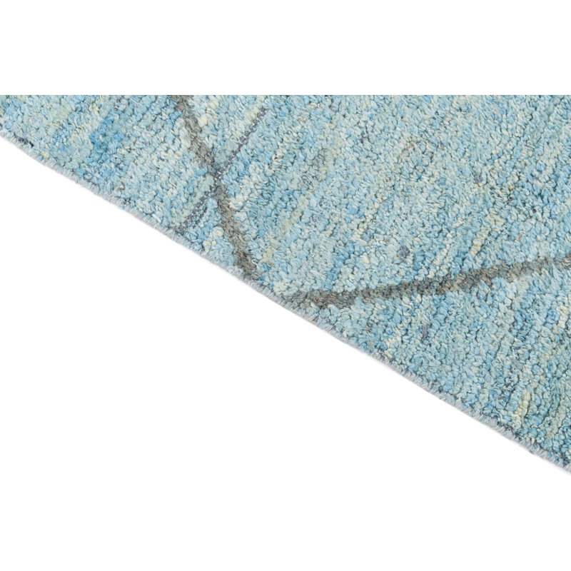 Ottilie Blue Rug