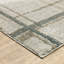 Tapis bleu sarcelle Aabidah-1456162803