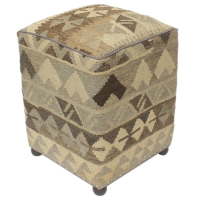 Upholstered Wool Standard