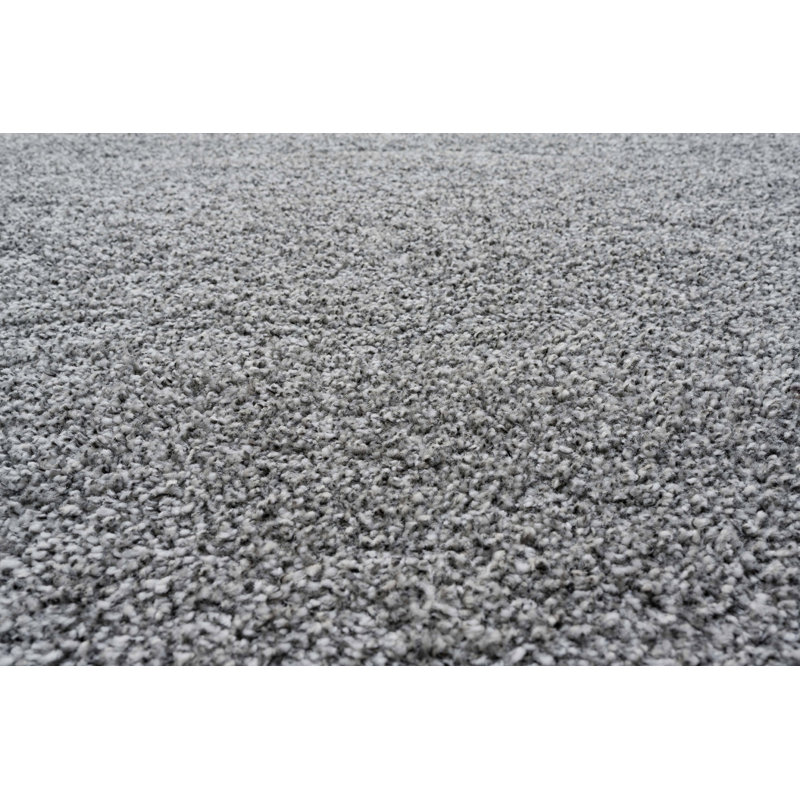 Impossible Solid Colour Area Rug, Runner 67 x 140cm