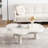 Cloud Coffee Table