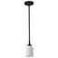 Stoffel - Luminaire suspendu - Verre nervuré givré-1021129118-1021129117