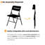 Calcedonio Patio Dining Side Chair