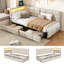 Chippenham Daybed With 2 Drawers Without Matress-125537857-125537859
