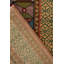 Pasha Hand Knotted Wool Area Rug