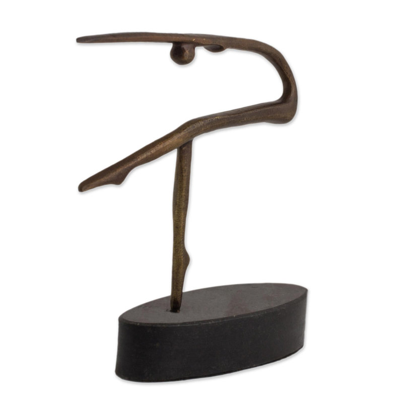 Poetry Sculpture