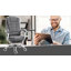 Fauteuil de direction ergonomique Arcola